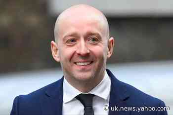 Boris Johnson’s director of communications Lee Cain resigns after power struggle