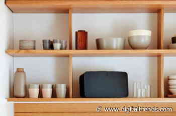 Sonos Five receives rare $100 price cut at Best Buy for Black Friday