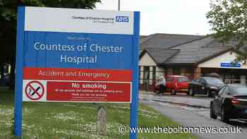 Nurse charged with eight counts of murder after baby deaths