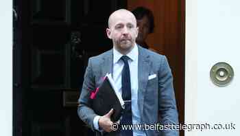 No 10 communications chief quits in Downing Street power struggle