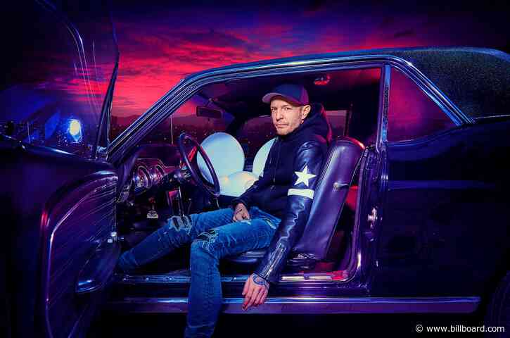 What’s Your All-Time Favorite Deadmau5 Collab? Vote!