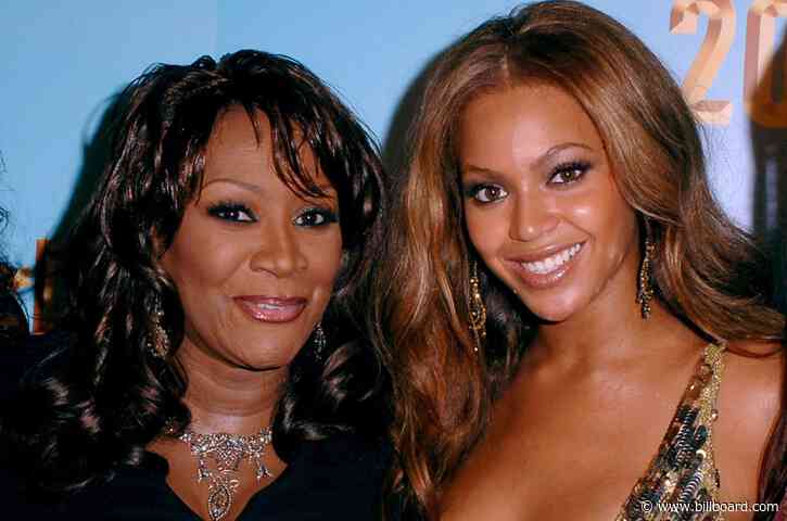After Miley Cyrus & Stevie Nicks, Which Cross-Generational Diva Duo Should Team Up Next? Vote!