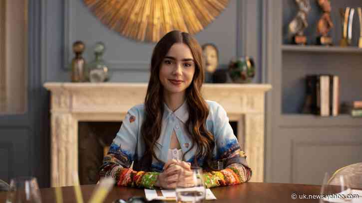 ‘Emily in Paris’ Season 2 Episode Plots Revealed