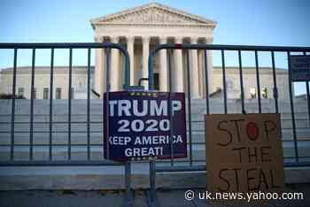 Donations under $8K to Trump ‘election defense’ instead go to president, RNC
