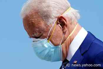 Biden wants mask mandates nationwide, but he can't actually enforce them. Here's what he could do instead.