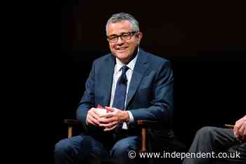New Yorker reporter Jeffrey Toobin fired after exposing himself on Zoom call