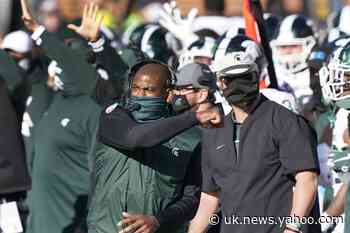 Blowout loss puts Tucker's culture to the test for Spartans