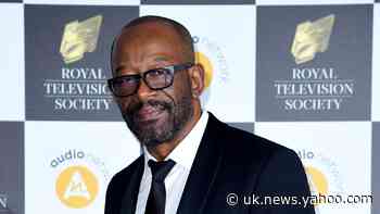Lennie James: There will be a theatre ‘boom’ after the pandemic