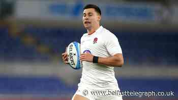 Test centurion Ben Youngs mentally resets cap count as he targets 2023 World Cup