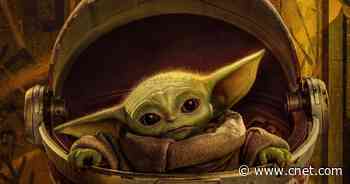 Lucasfilm defends Baby Yoda's troubling meal in Mandalorian's latest episode     - CNET