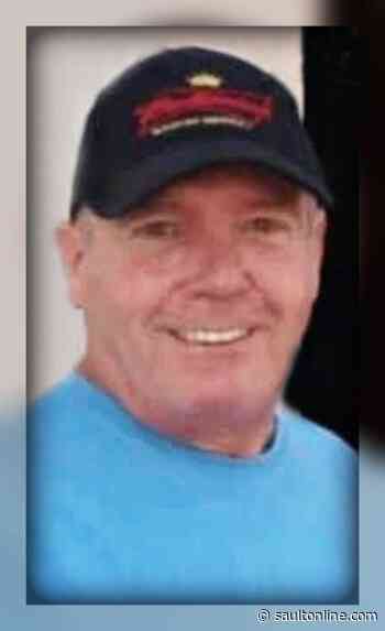 DERASP, Vernon Richard
