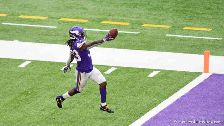 NFL Week 10 NFC North Picks: Dalvin Cook ‘Has Been Tremendous Since His Return,’ Says SportsLine’s Kenny White