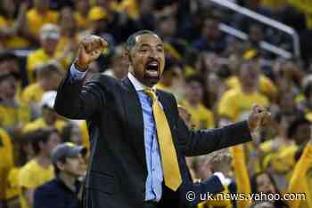 Michigan's Juwan Howard lands top-rated recruiting class