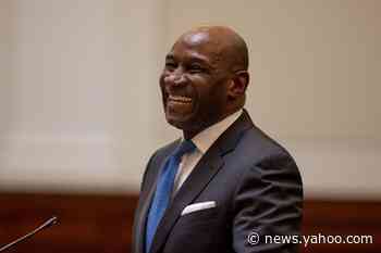 California confirms first openly gay state Supreme Court justice
