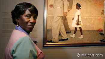 Lucille Bridges, mother of the Black first-grader who integrated an all-White school, dies at 86