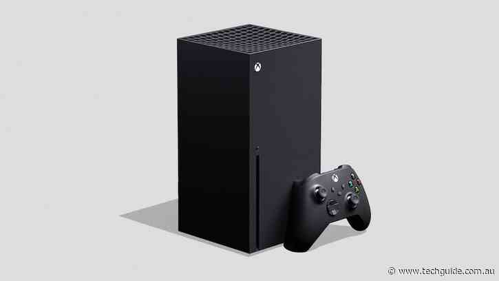 Xbox Series X review – a huge step forward for gaming