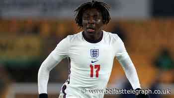 Ebere Eze had to overcome obstacles before finally reaching Premier League