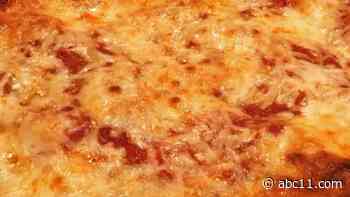 Lasagna Love: Nationwide volunteer program provides home-cooked meals to those in need amid COVID-19 pandemic