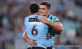 From hero to zero and back again: Nathan Cleary shows up sport's fickle nature