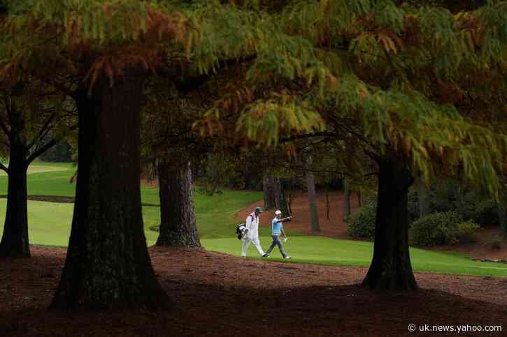 Masters and partners coming to aid of Augusta neighborhood