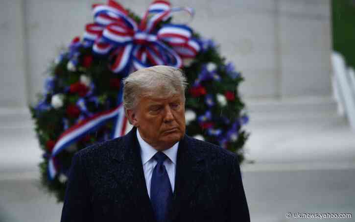 Donald Trump campaign escalates voter fraud claims as Georgia agrees to recount