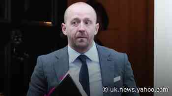 No 10 communications chief quits in Downing Street power struggle
