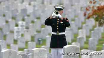 Honoring America's veterans amid a polarized political climate