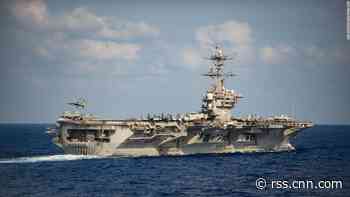 Many military Covid-19 cases show no symptoms, new reports find