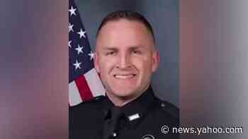 Ex-cop charged in Breonna Taylor raid sued for alleged sex assault