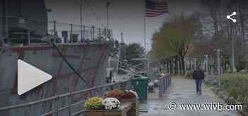 Veterans Day: Local Boy Scout troop, along with the Sea Cadets took part ceremony honoring our nation’s Veterans