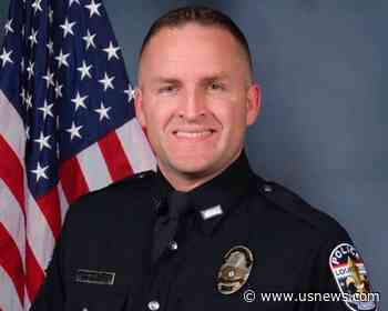 Lawsuit: Former Louisville Officer Sexually Assaulted Woman