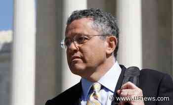 New Yorker Fires Writer Jeffrey Toobin After Zoom Incident