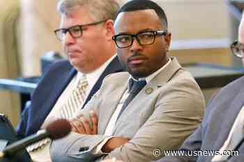 Mississippi Lawmaker Running for Moss Point Mayor in 2021
