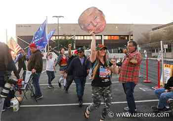 Donations Under $8K to Trump ‘Election Defense’ Instead Go to President, RNC