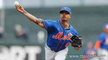 Marcus Stroman accepts Mets' qualifying offer, returns to New York for 2021 season