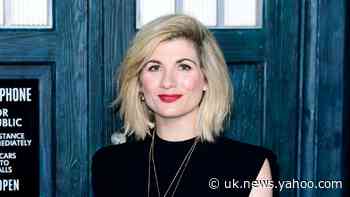 Filming underway for new ‘action-packed’ Doctor Who series