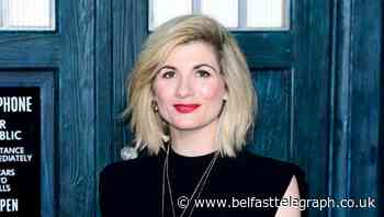 Filming underway for new ‘action-packed’ Doctor Who series