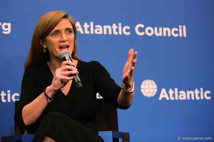 Former Obama official calls Pompeo's presidential transition comments 'reckless,' 'damaging to U.S. security'