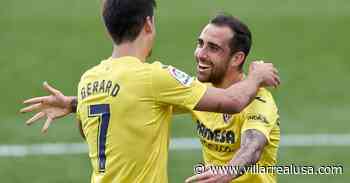 On The Spot Report: Villarreal Demolish Getafe in lively 3-1 Victory - Villarreal USA