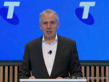 Telstra to restructure into fixed, tower, and service entities