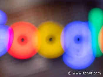 Google patches two more Chrome zero-days