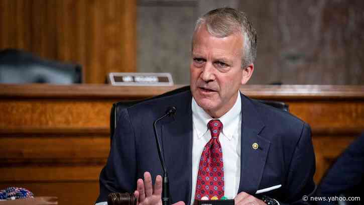 Alaska Republican Dan Sullivan Wins Reelection, Giving Republicans 50 Senate Seats