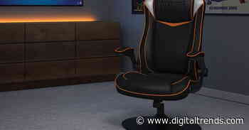 Best Black Friday Gaming Chair Deals 2020: AKRacing and GT Omega