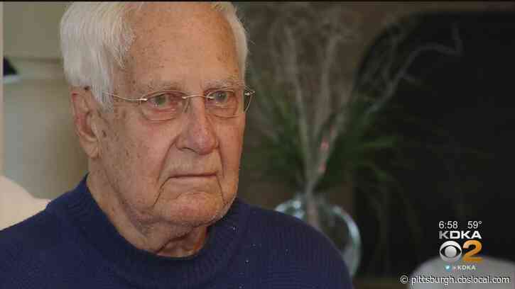 Memories From World War II Remain Vivid For 94-Year-Old Westmoreland Co. Veteran