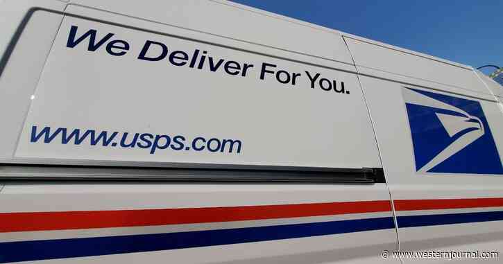 Big Tech Firm Makes Big Move Against Voter Fraud Whistleblower