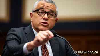 The New Yorker has fired writer Jeffrey Toobin after he reportedly exposed himself on Zoom