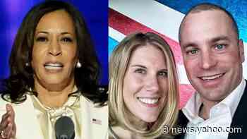California school board president quits after wife’s racist Kamala Harris comments