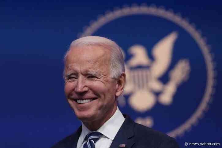 Biden's Pennsylvania lead is now big enough to avoid an automatic recount