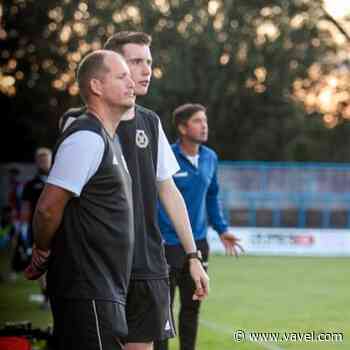 The three key quotes from James Beeton's post-Gateshead press conference - VAVEL.com