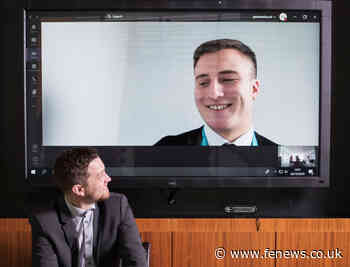 Gateshead College develops unique approach to apprenticeships - FE News